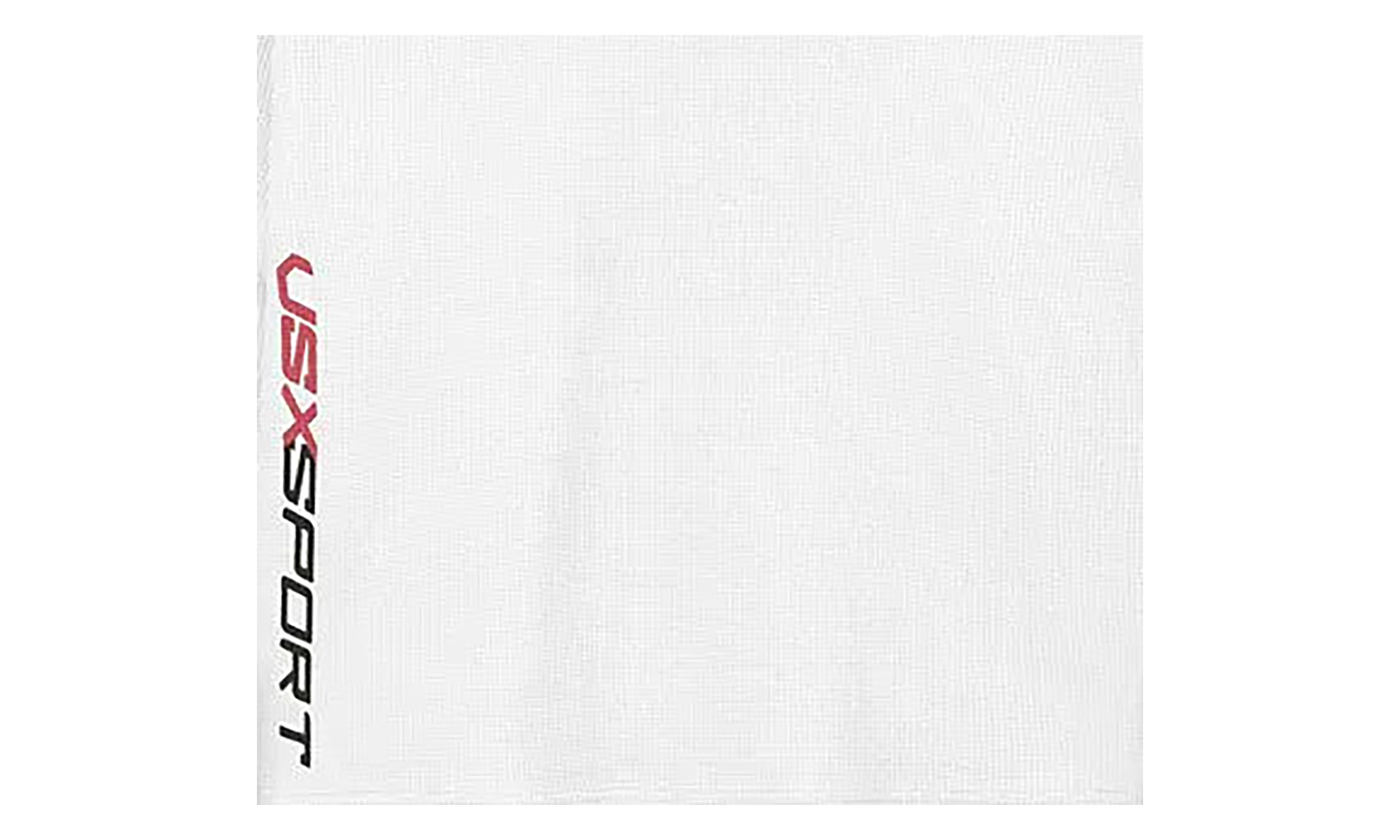 Vsx Thermal Sweatshirt White VAL112