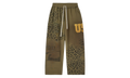 Safari Sweatpants Green VALE 07 014 SS GN