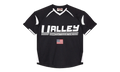 Forever Mono Jersey Black White VAL57