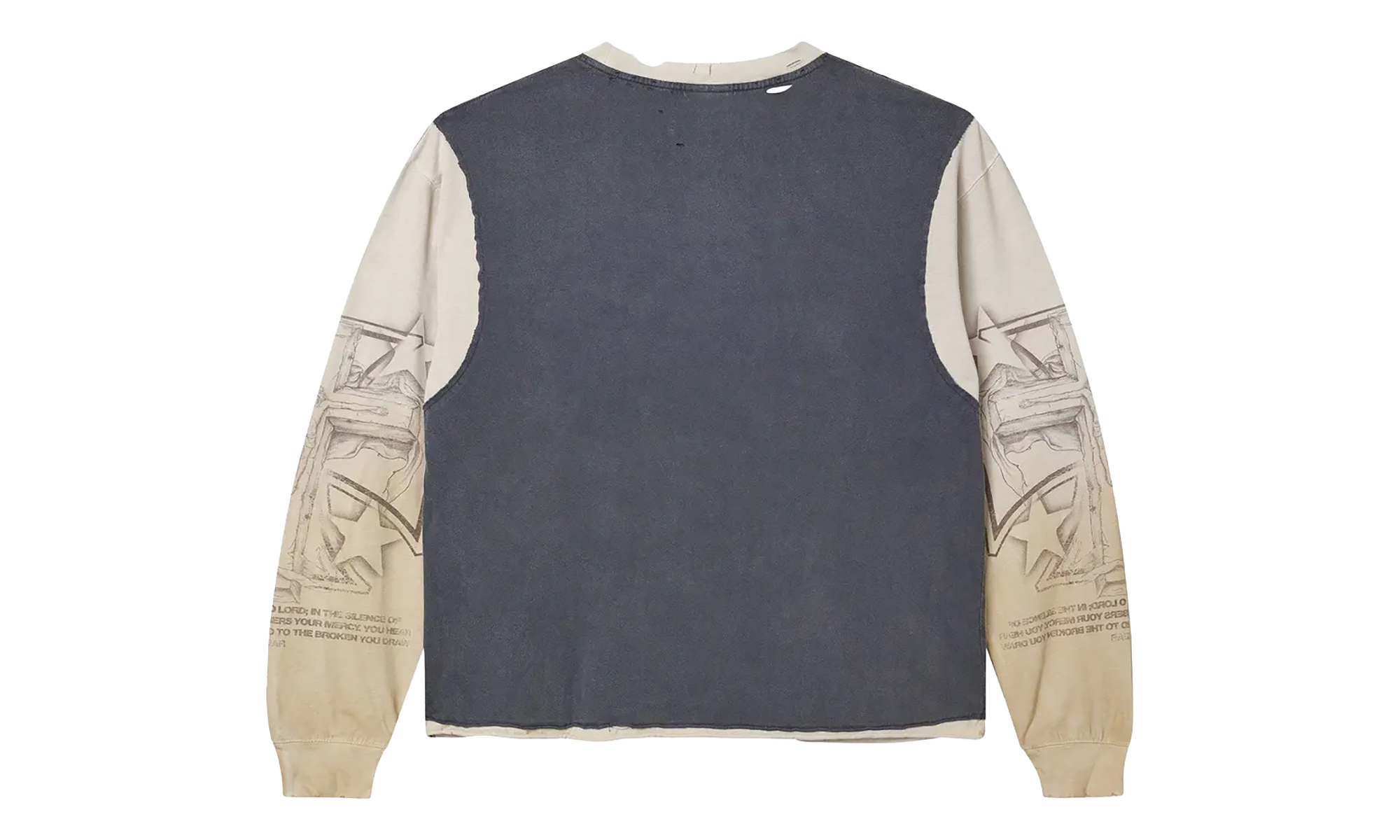 13-69 Long Sleeve Multicolor VAL143