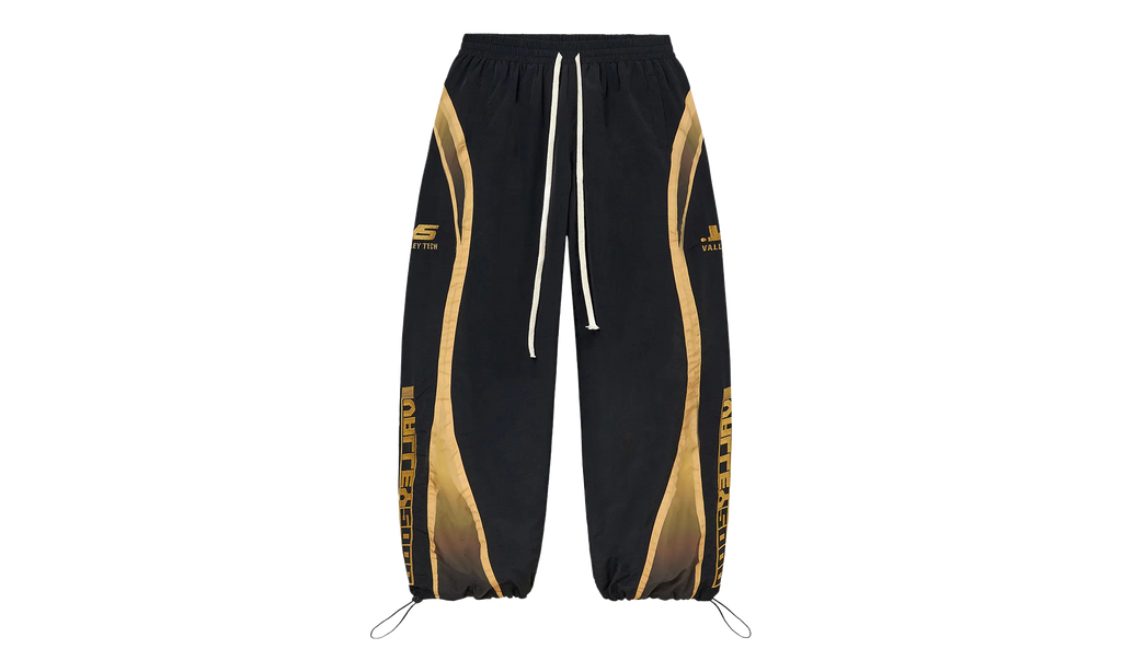 Vsx 2000 Swoosh Khalifa Track Pants Black VAL142