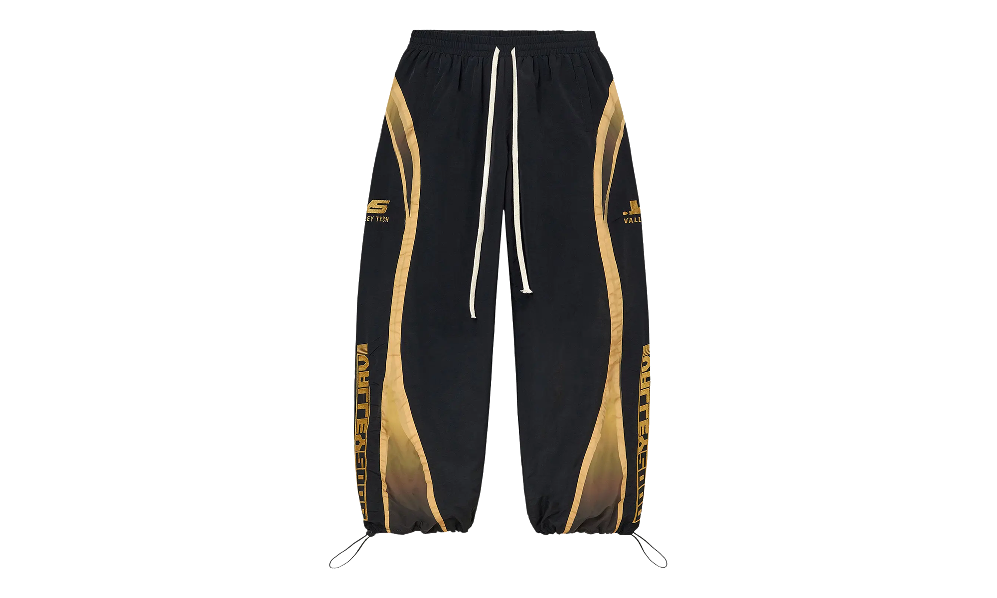 Vsx 2000 Swoosh Khalifa Track Pants Black VAL142