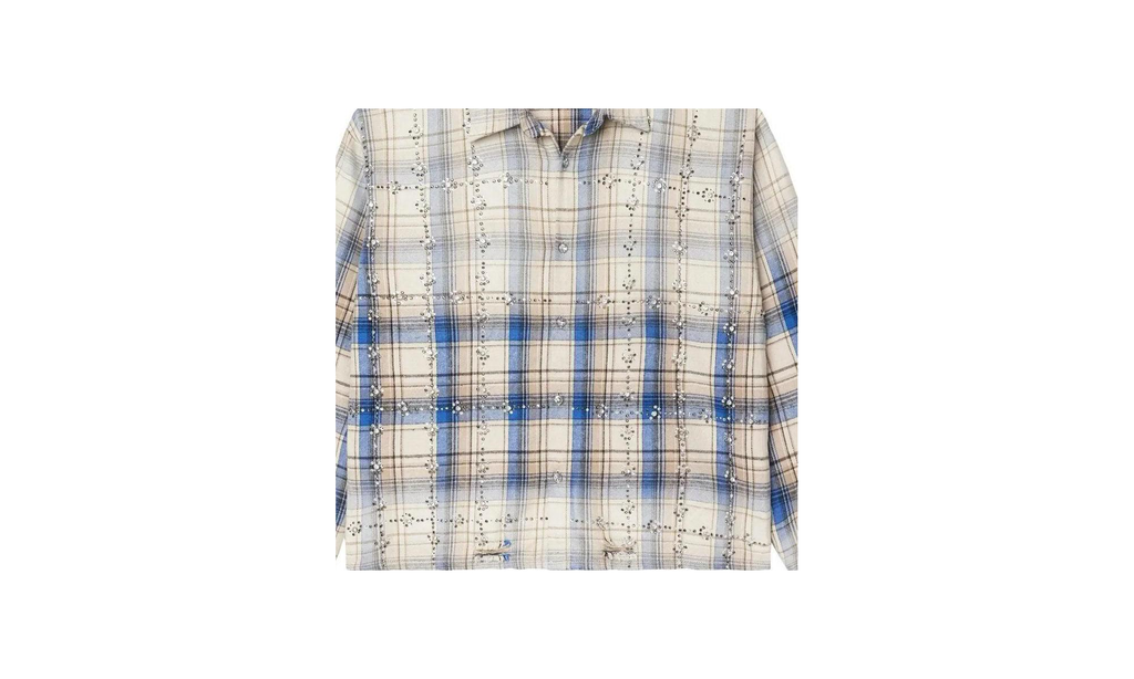 Skyfall Flannel White 10072083