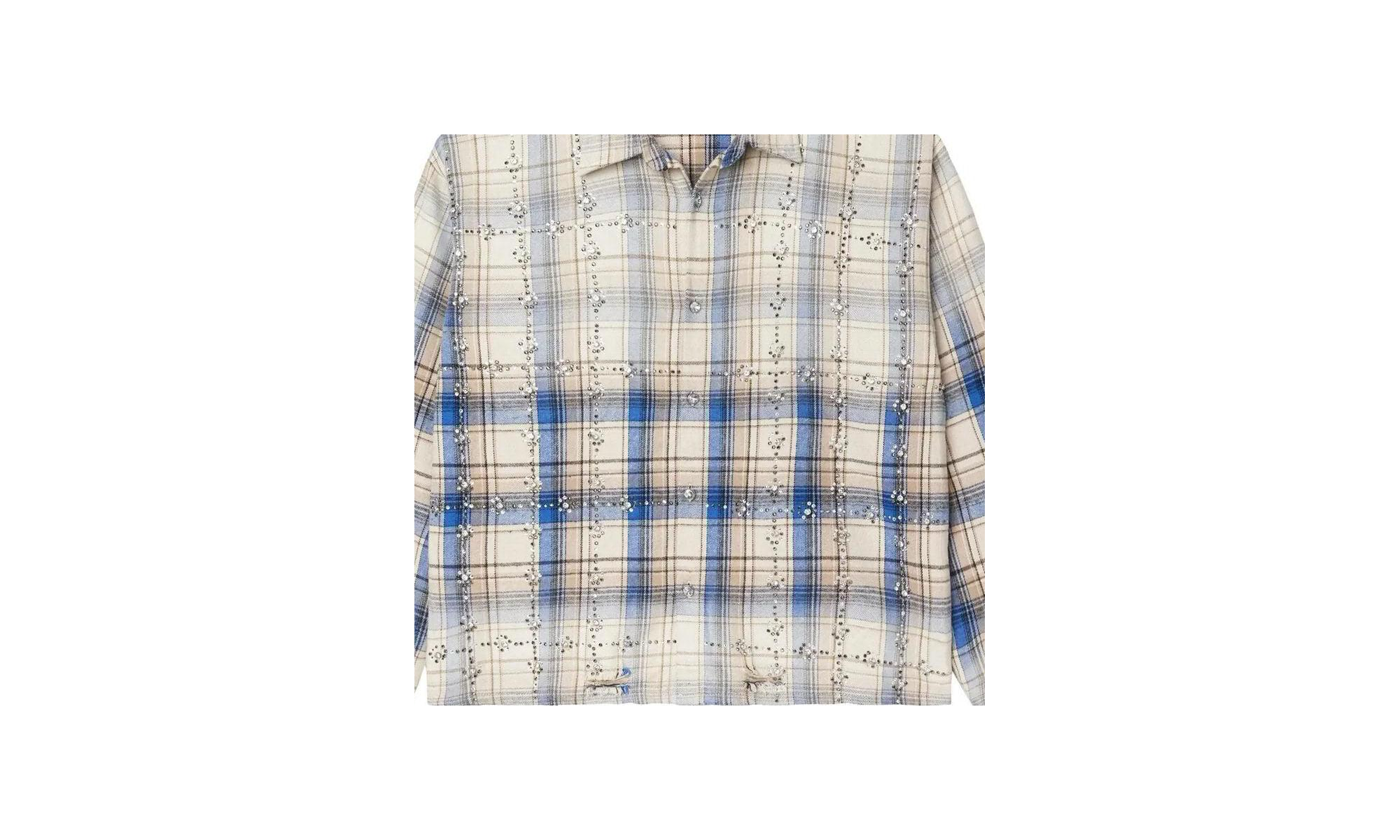 Skyfall Flannel White 10072083