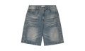 Candy Jorts Mid Blue VALE 06 012 CJ BL