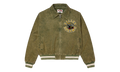Angree Bee Jacket Olive 11451 10006VFABJO OLIV