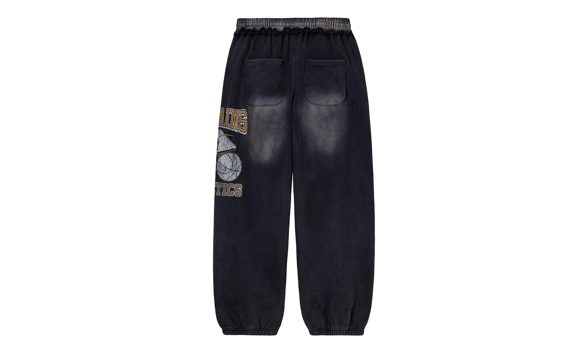 Villain Sweats Black VALE 09 014 VSB BK