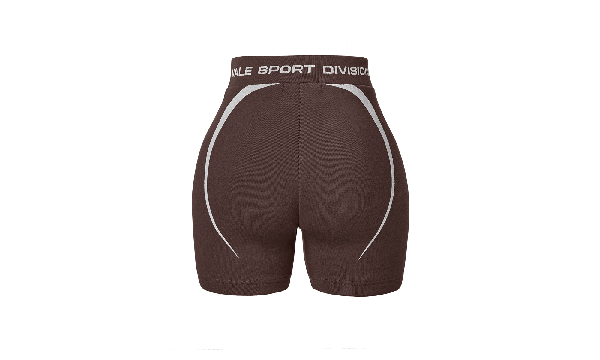 007 Berlin Biker Shorts Wmns Brown 10066086