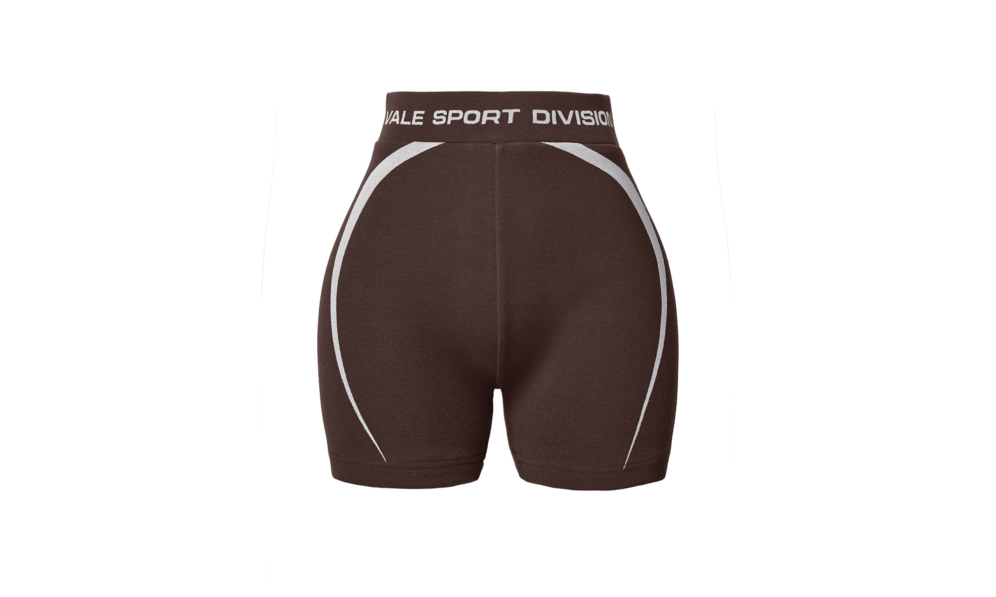 007 Berlin Biker Shorts Wmns Brown 10066086