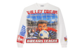 Goalie Thermal White 3O562JTS