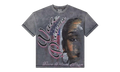 Taboo Bling Tee Grey 10074574